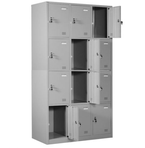 Tủ Locker TU983-3K